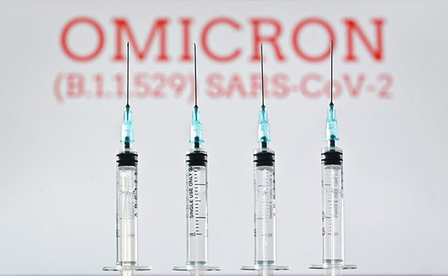 Vaccines To Third Wave, Centre Answers Key Questions Amid Omicron Fears