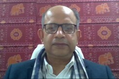 'We Warned Centre While Supporting Electoral Bill About Possible Misuse': BJD MP Amar Patnaik 'We Warned Centre While Supporting Electoral Bill About Possible Misuse': BJD MP Amar Patnaik