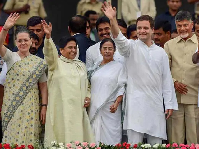 Under BJP Government, Cases Against Political Rivals Explode: NDTV Analysis