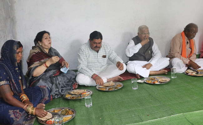 Madhya Pradesh Man Gets Rs 14,000 Bill After Governor's Visit