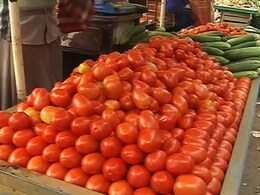 As Tomato Price Shoots Up, Memes And Jokes Trend On Twitter
