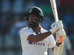 Madan Lal Feels "Struggling" Cheteshwar Pujara Might Get Pushed Out Of India's Playing XI