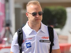 Haas Driver Nikita Mazepin Positive For Covid, Misses Abu Dhabi GP