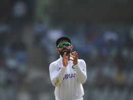 "We Can Do Something Special": Virat Kohli Confident Ahead Of India's South Africa Tour