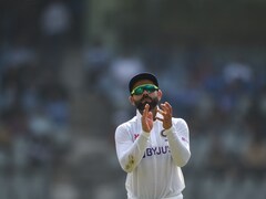 If He Was "Soft Like Dhoni...": Harbhajan Praises Virat Kohli's Attitude