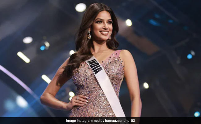 "Just Gave My Perspective": Miss Universe 2021 On Hijab Comments