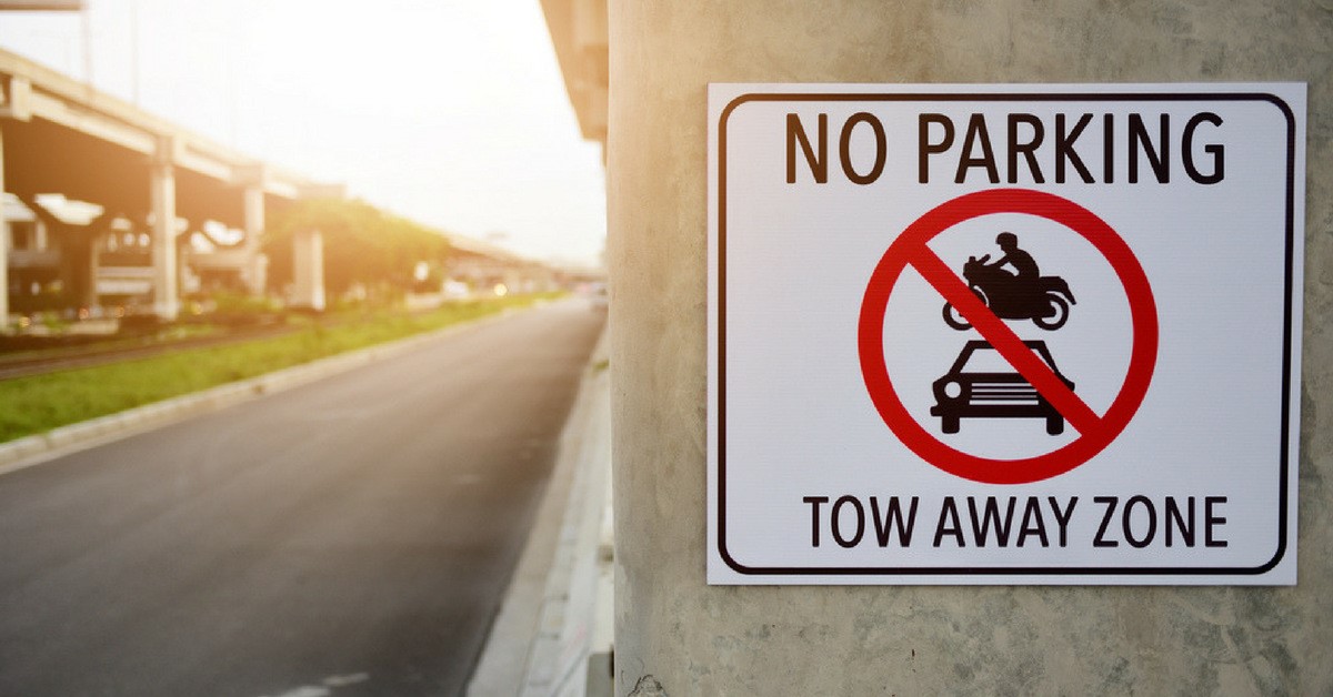 Parking Rules In India You Should Know About