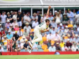 The Ashes, 1st Test: बतौर कप्तान कमिंस का पहला शिकार बनें स्टोक्स, इतिहास दोहराया The Ashes, 1st Test: बतौर कप्तान कमिंस का पहला शिकार बनें स्टोक्स, इतिहास दोहराया