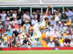 Watch: Cummins Removes Stokes For First Wicket As Australia Test Captain
