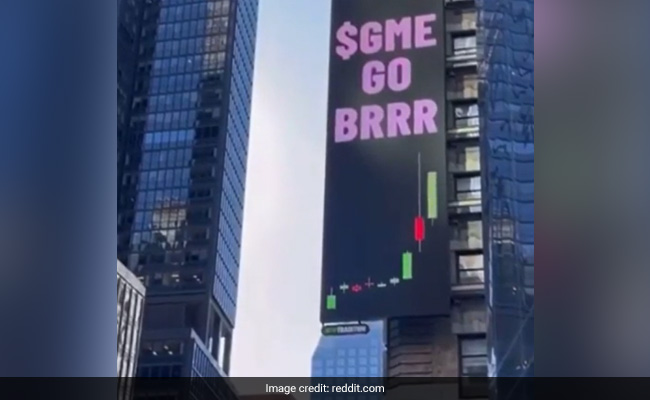 Reddit Recap 2021: The Most Upvoted Posts Of The Year Were...