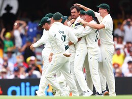 Australia vs England 1st Test: Mitchell Starc Repeats 85-year Old Feat To Enter Rarest Of Rare Ashes List