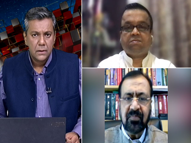 21 Omicron Cases: Can India Stem The Surge?