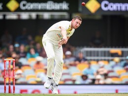 Injured Josh Hazlewood Set To Miss First Test; Doubtful For Second Game