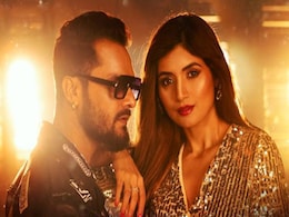 खेसारीलाल यादव करने जा रहे हैं नया धमाका, पंजाबी सिंगर के साथ ला रहे हैं 'रोमांटिक राजा' खेसारीलाल यादव करने जा रहे हैं नया धमाका, पंजाबी सिंगर के साथ ला रहे हैं 'रोमांटिक राजा'