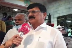 "Mistake On Both Sides": Karnataka Minister on Attack On Christians "Mistake On Both Sides": Karnataka Minister on Attack On Christians