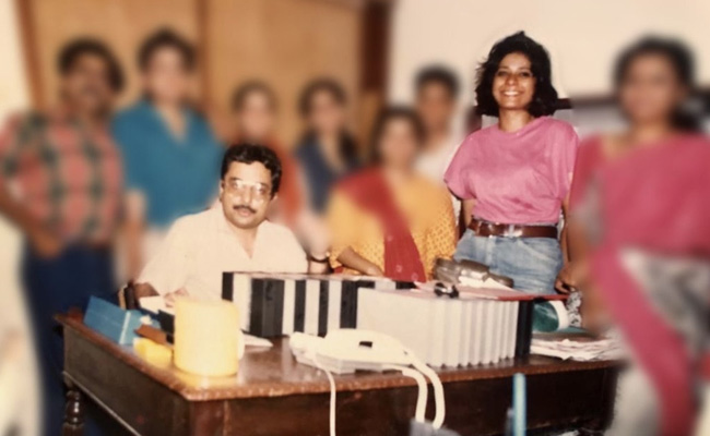 Blog: Vinod Dua, Who Shaped My Career And So Many Others'
