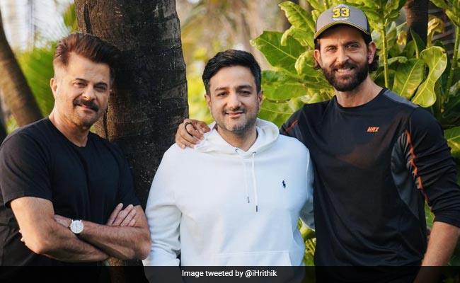 पुलवामा अटैक पर बेस्ड फिल्म 'फाइटर' को ले डूबी निर्देशक सिद्धार्थ आनंद की क्रिएटिव लिबर्टी!
