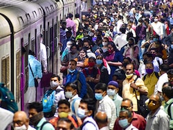 Panic Button, Surveillance: Security Boost For Mumbai Locals After Stabbing