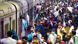 Panic Button, Surveillance: Security Boost For Mumbai Locals After Stabbing