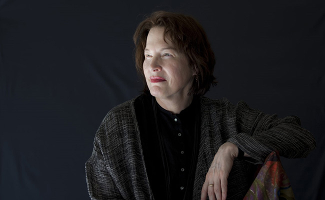 US Author Alice Sebold's Apology To Black Man Cleared Of Her Rape After 16 Years