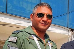 PM "Extremely Anguished" By Group Captain Varun Singh's Death PM "Extremely Anguished" By Group Captain Varun Singh's Death