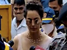 कंगना रनौत को जावेद अख्तर के मानहानि केस में राहत देने से कोर्ट का इनकार कंगना रनौत को जावेद अख्तर के मानहानि केस में राहत देने से कोर्ट का इनकार