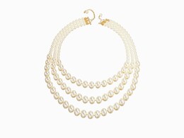 Stunning Pearl Necklaces To Add Elegance To Your Every Look Stunning Pearl Necklaces To Add Elegance To Your Every Look
