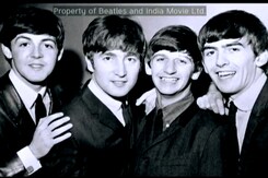 The Beatles' India Connection And Their Spiritual Summer In Rishikesh The Beatles' India Connection And Their Spiritual Summer In Rishikesh