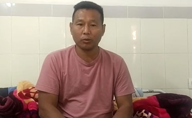 Nagaland Villager, An Ex-Jawan, Was Shot In Army Firing. His Account