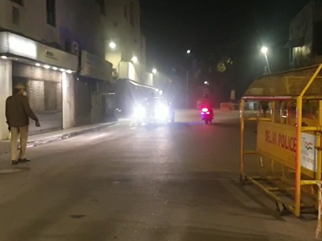 The Biggest Stories Of December 27, 2021