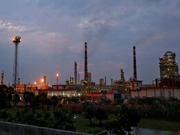 India's Crude Imports Hit 10-Month Peak As Refiners Bank On Strong Demand India's Crude Imports Hit 10-Month Peak As Refiners Bank On Strong Demand