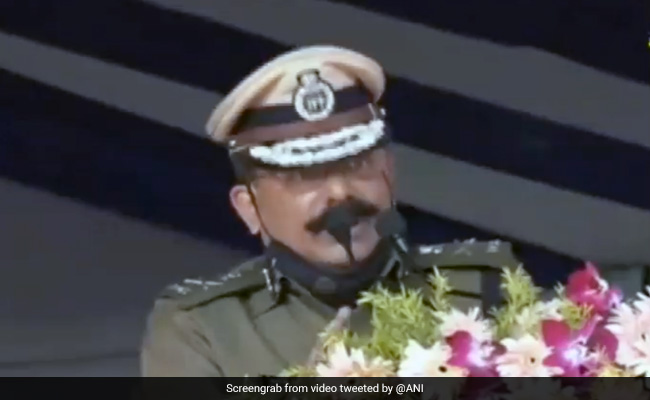 "Girls Who Marry Without Parents' Consent Get Killed," Says Bihar Top Cop