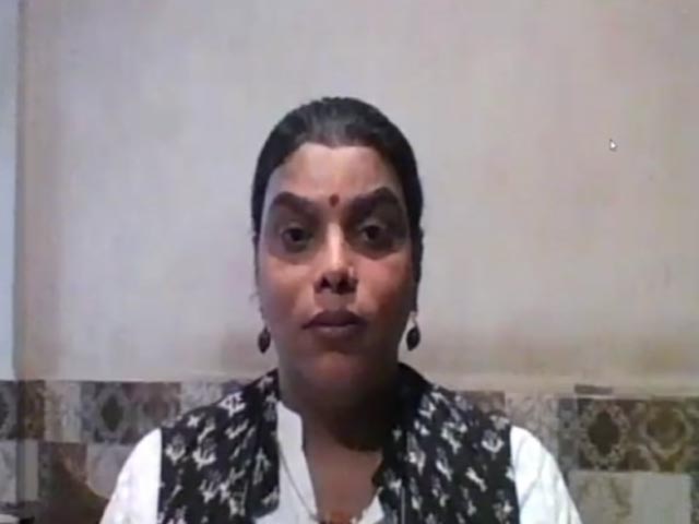 World AIDS Day Special With Shreegauri Sawant, Transgender Activist