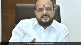 Jalgaon News:  'त्यांचेही असेच प्रकरण..., मंत्री गुलाबराव पाटलांचे विधान चर्चेत, अजित पवारांना काय सल्ला दिला?