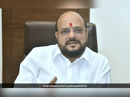 'POK ताब्यात घेण्याची हीच संधी,  हल्ल्याची सुरुवात पाकने केली, शेवट भारत करणार' 'POK ताब्यात घेण्याची हीच संधी,  हल्ल्याची सुरुवात पाकने केली, शेवट भारत करणार'