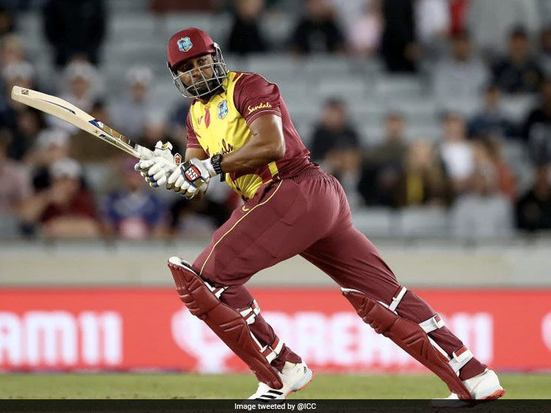 West Indies White Ball Captain Kieron Pollard Out Of Pakistan Tour
