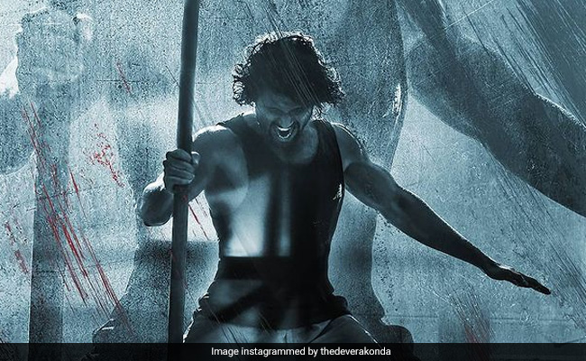 करण जौहर ने लाइगर की रिलीज डेट का किया ऐलान, इस अंदाज में दिखेंगे विजय देवरकोंडा