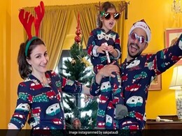 सेलिब्रिटीज के इन नाइट वियर से आप भी कर सकते हैं अपना स्टाइल क्रिएट, देखें Photos सेलिब्रिटीज के इन नाइट वियर से आप भी कर सकते हैं अपना स्टाइल क्रिएट, देखें Photos