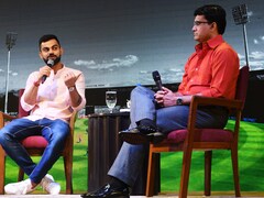Ex-India Cricketer Calls For Explanation From Ganguly Over Kohli Row