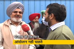 दिल्ली की सीमाओं से आंदोलन खत्म करने को लेकर किसान संगठन बंटे दिल्ली की सीमाओं से आंदोलन खत्म करने को लेकर किसान संगठन बंटे