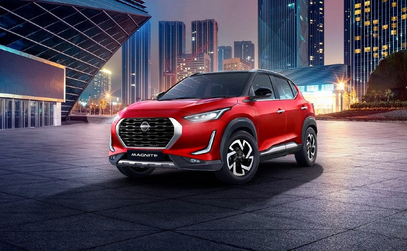 Auto Sales March 2022: Nissan India Records Sales Decline Of 42.44 Per Cent
