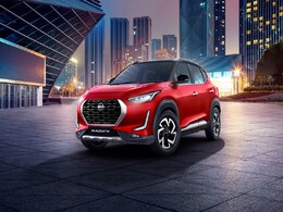 Auto Sales March 2022: Nissan India Records Sales Decline Of 42.44 Per Cent Auto Sales March 2022: Nissan India Records Sales Decline Of 42.44 Per Cent
