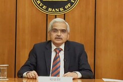 Amid Omicron Scare, RBI Keeps Lending Rates Unchanged For 9th Time Amid Omicron Scare, RBI Keeps Lending Rates Unchanged For 9th Time