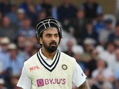 KL Rahul Drops Big Hint About India's Team Combination For 1st Test vs SA