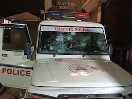 महाराष्ट्र के साथ सीमा विवाद के बीच कर्नाटक के बेलागवी में तनाव, लगाई गई धारा-144 महाराष्ट्र के साथ सीमा विवाद के बीच कर्नाटक के बेलागवी में तनाव, लगाई गई धारा-144