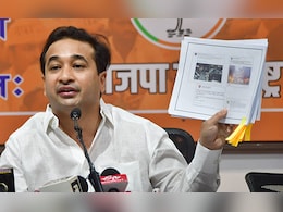 Nitesh Rane: पिक्चर अभी बाकी है! मंत्री नितेश राणेंनी कुणाला डिवचलं? Nitesh Rane: पिक्चर अभी बाकी है! मंत्री नितेश राणेंनी कुणाला डिवचलं?