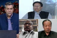 Botched Army Ambush: 14 Civilians, 1 Army Jawan Killed In Nagaland Botched Army Ambush: 14 Civilians, 1 Army Jawan Killed In Nagaland