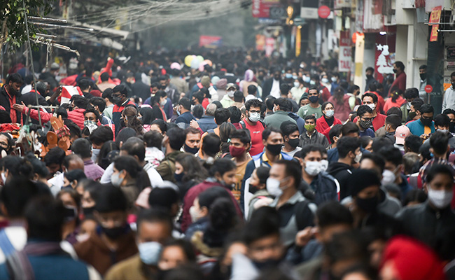 Most Omicron Cases In Delhi, Big Jump; Night Curfew From Today: 10 Points