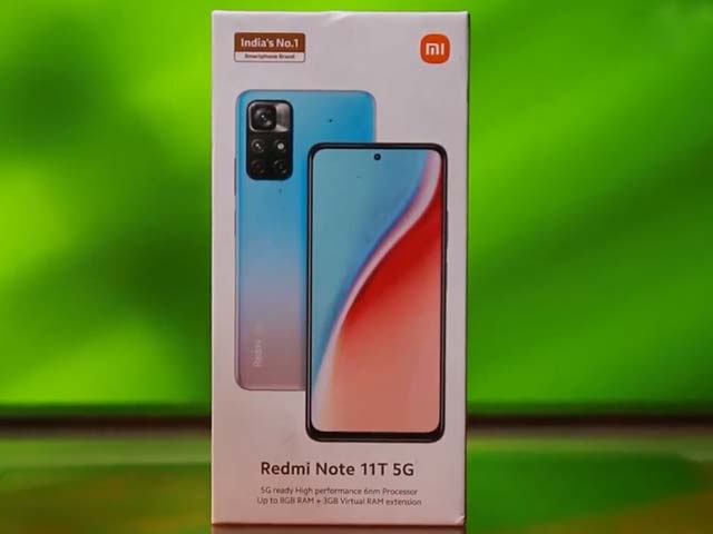 Review of the Redmi Note 11T 5G & 5 WhatsApp Features to Look Out For
