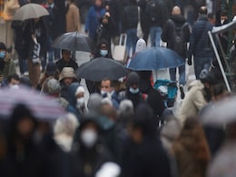 Europe In A Covid "Ceasefire" That Could See End Of Pandemic: WHO Europe In A Covid "Ceasefire" That Could See End Of Pandemic: WHO